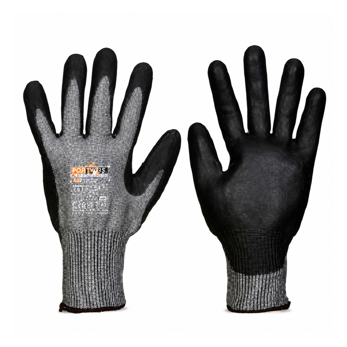 PU Coated Gloves